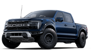 2025 Ford F-150® External Image 2